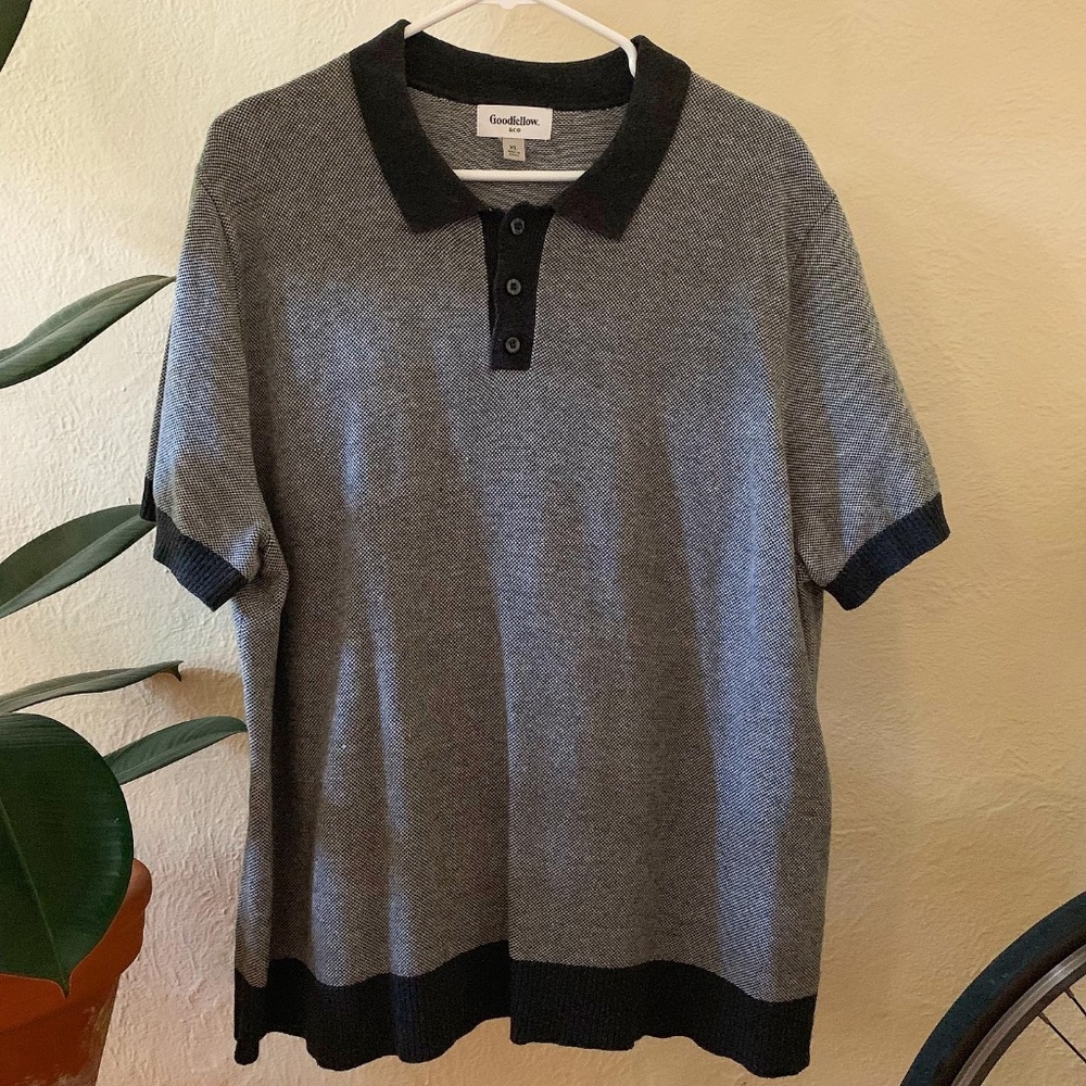 Goodfellow & Co. Men's XL Polo Shirt